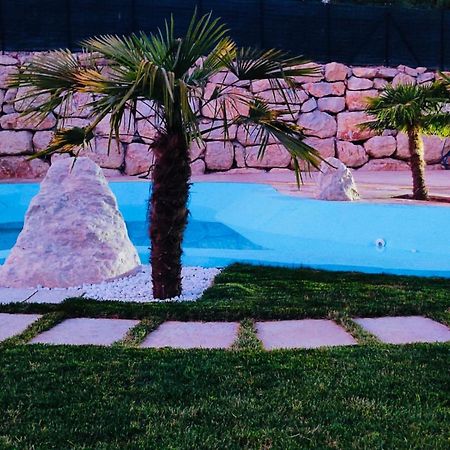 Willa Belmonte Ranch Belmonte Castello Zewnętrze zdjęcie