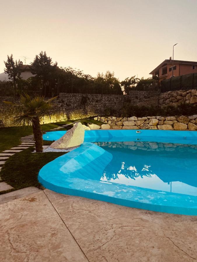Willa Belmonte Ranch Belmonte Castello Zewnętrze zdjęcie